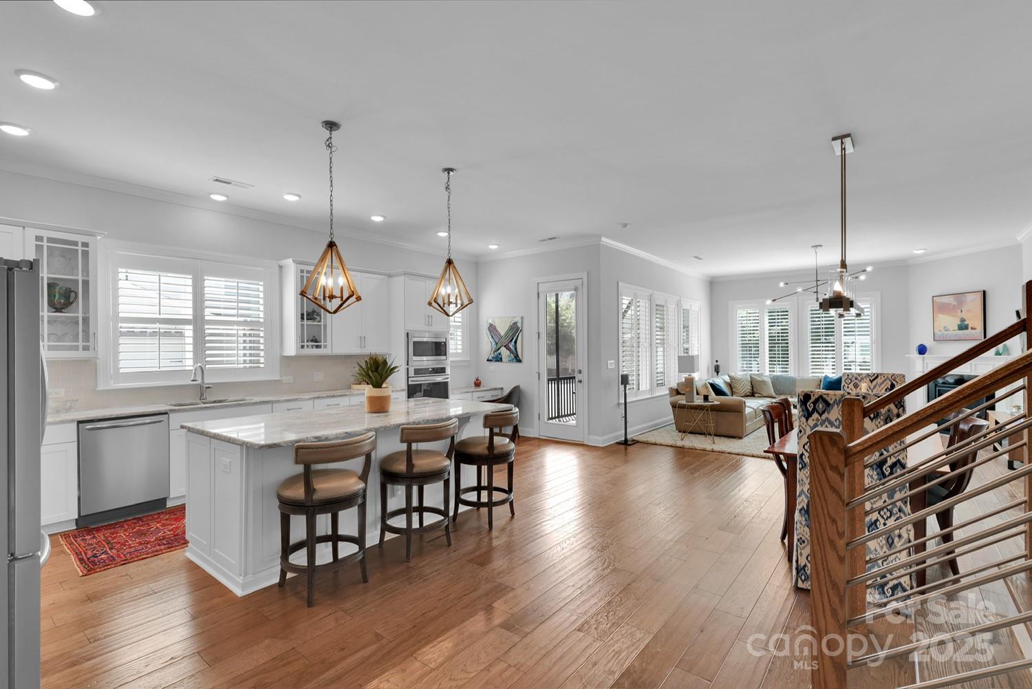 13005 Kornegy Drive Charlotte NC 28277