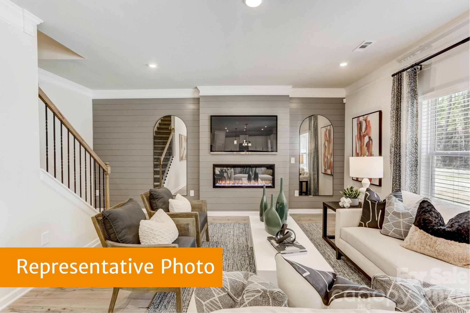 446 Blue Mountain Road Salisbury NC 28147