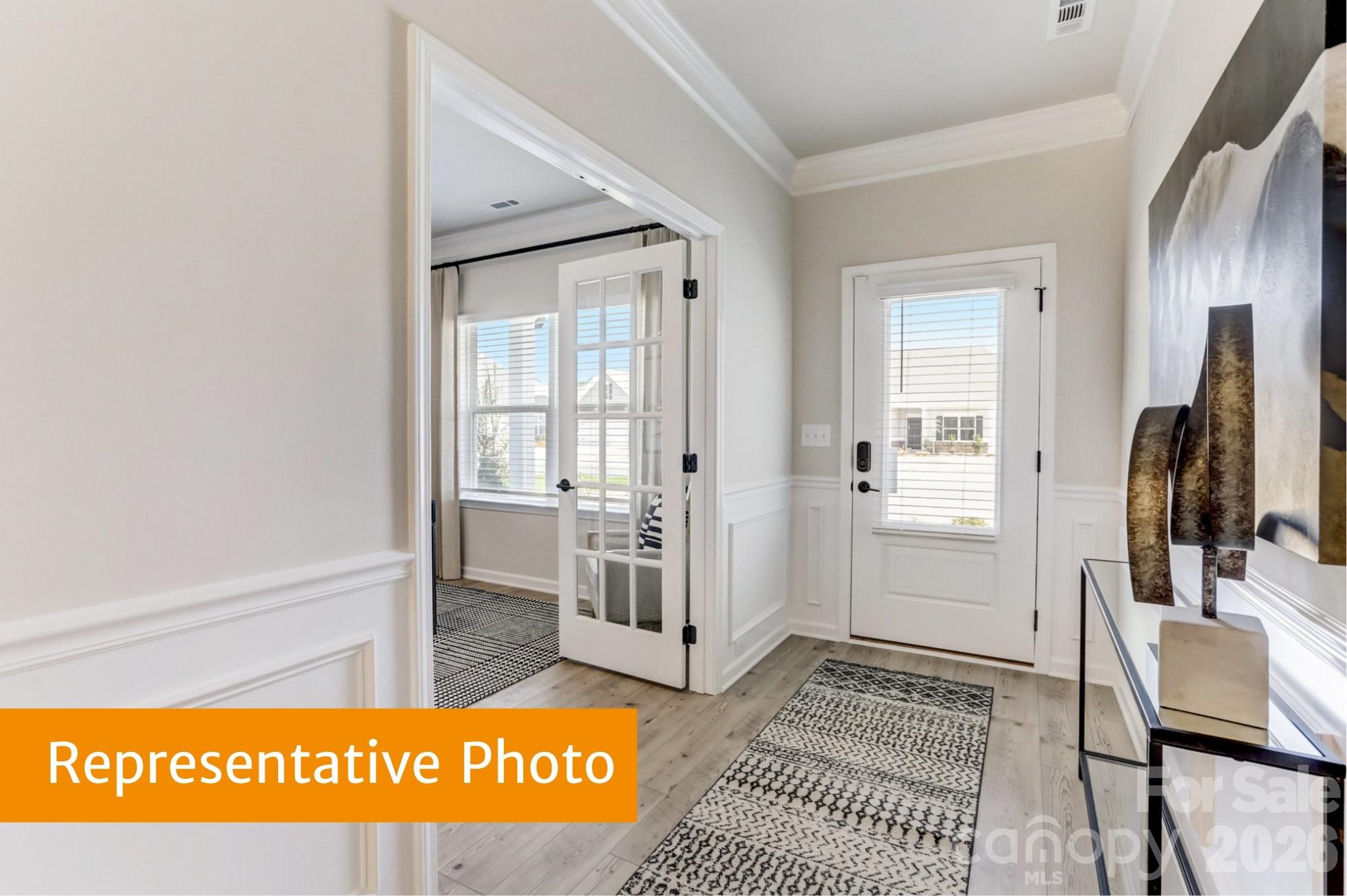 446 Blue Mountain Road Salisbury NC 28147