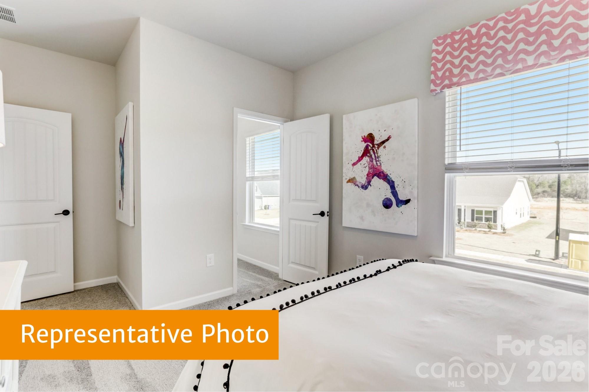 446 Blue Mountain Road Salisbury NC 28147