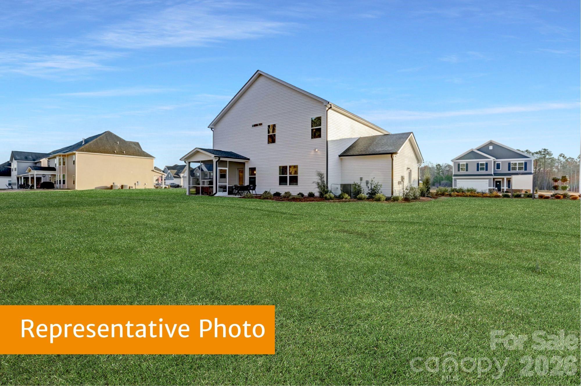 446 Blue Mountain Road Salisbury NC 28147