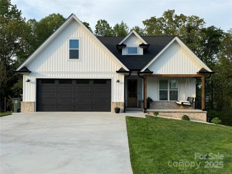 602 Kames Court NW Conover NC 28613