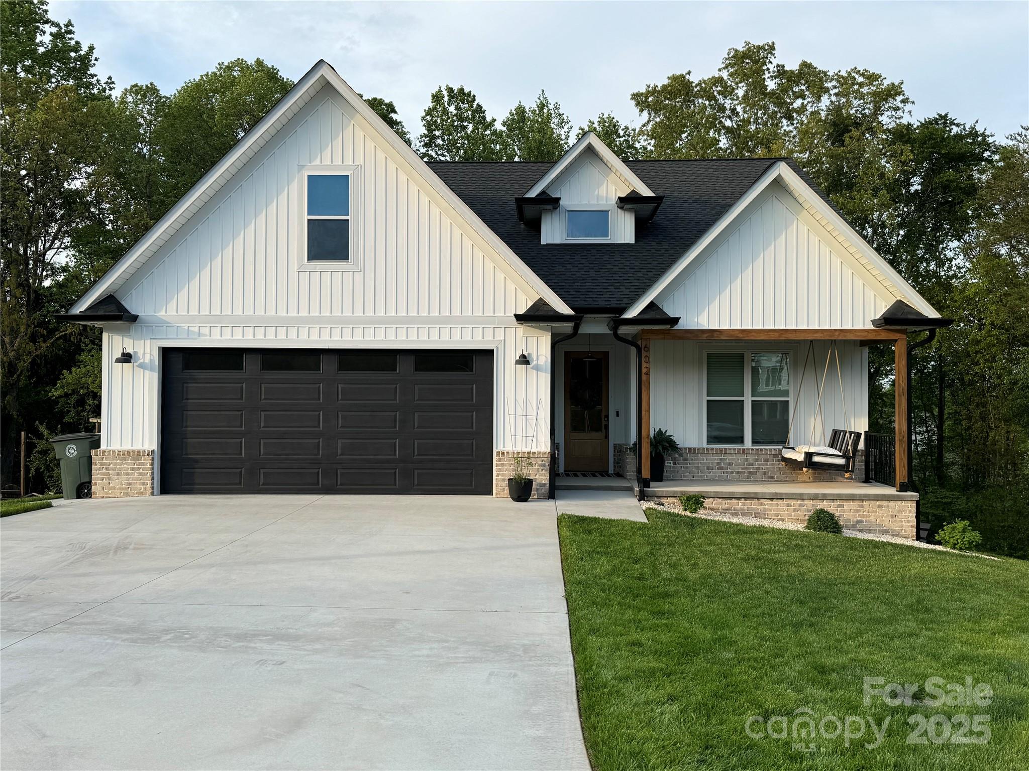 602 Kames Court NW Conover NC 28613