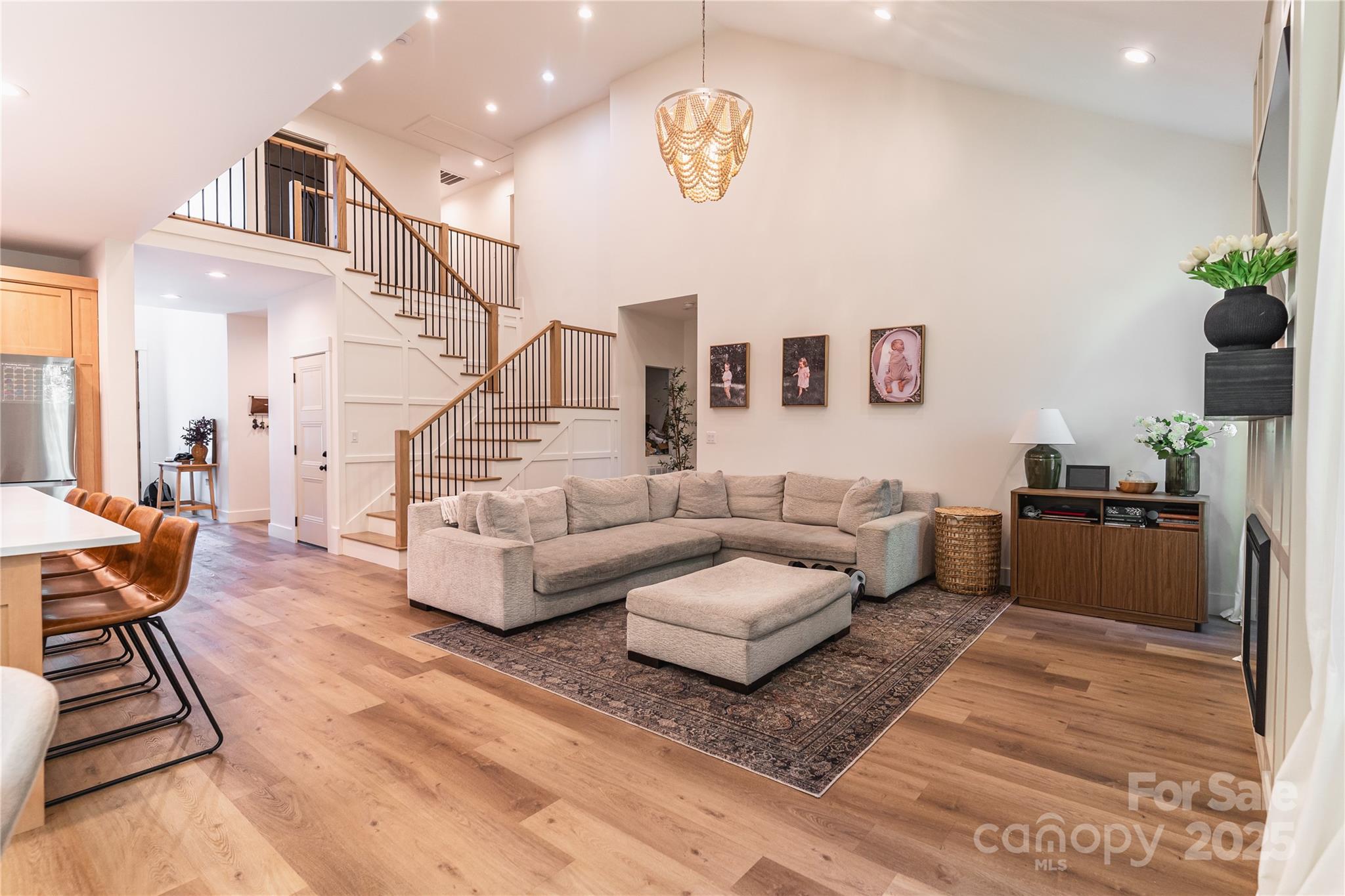 602 Kames Court NW Conover NC 28613