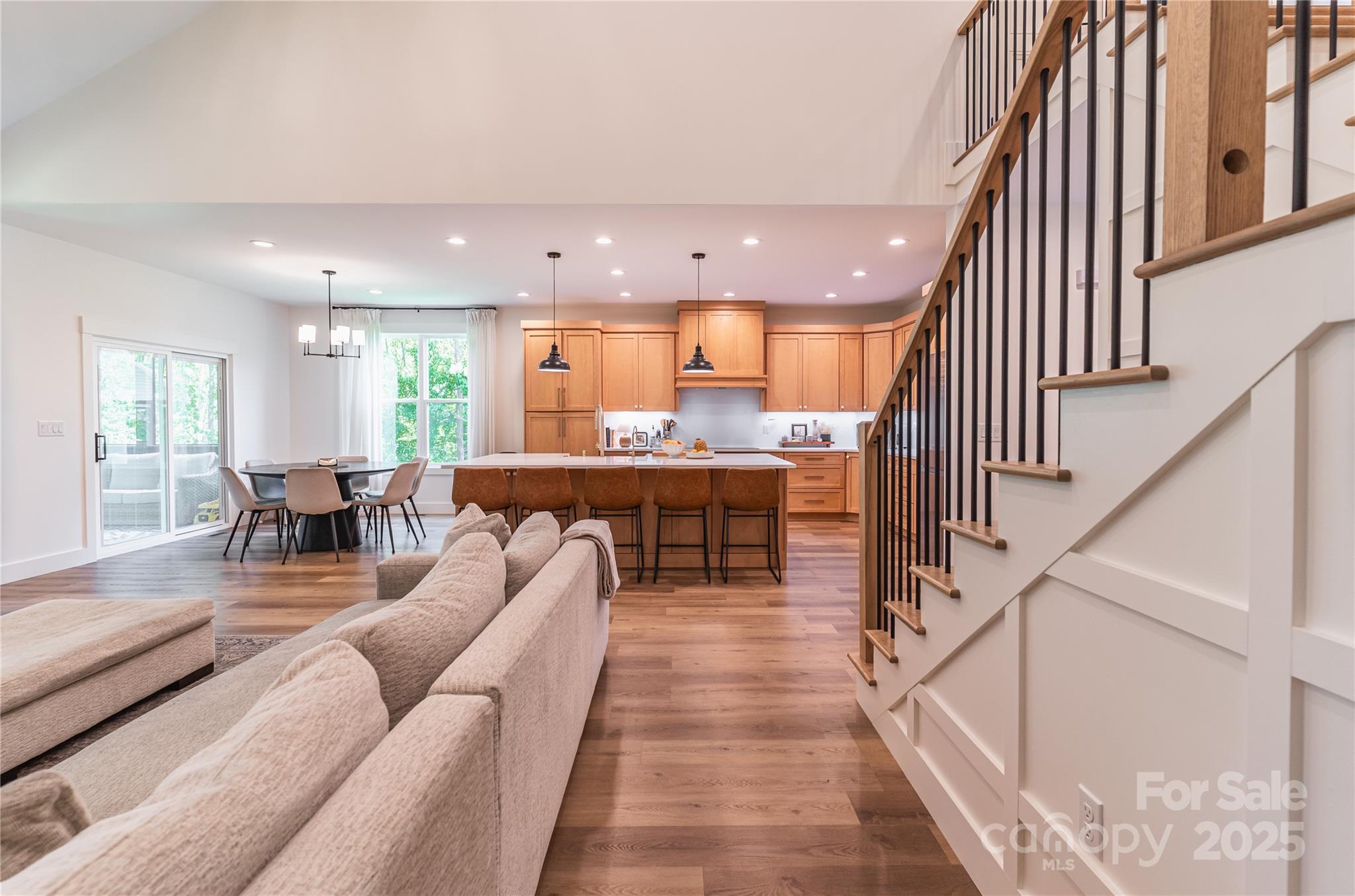 602 Kames Court NW Conover NC 28613