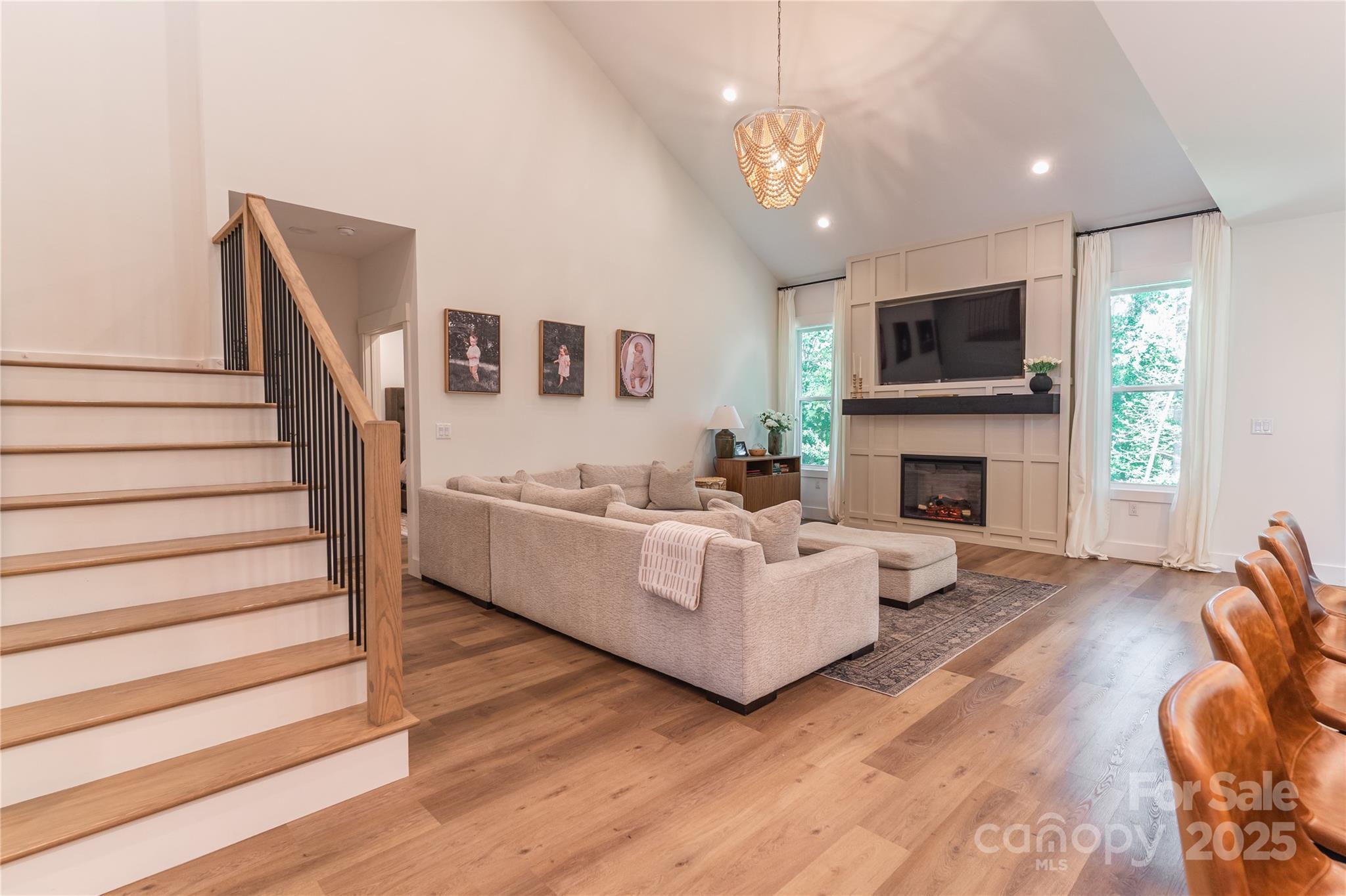 602 Kames Court NW Conover NC 28613