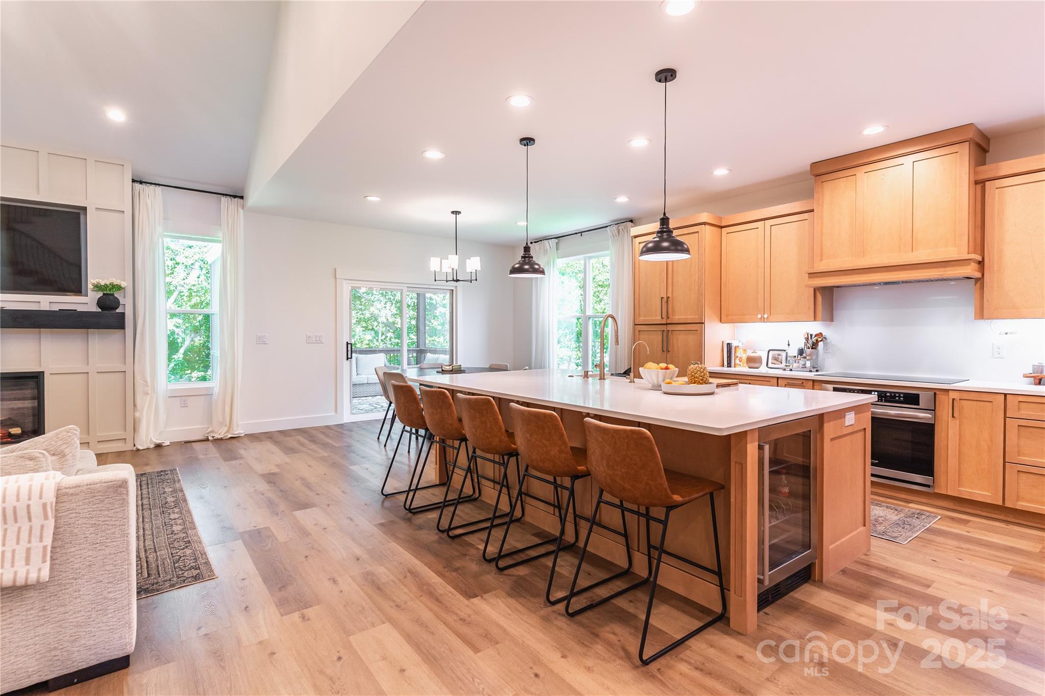 602 Kames Court NW Conover NC 28613