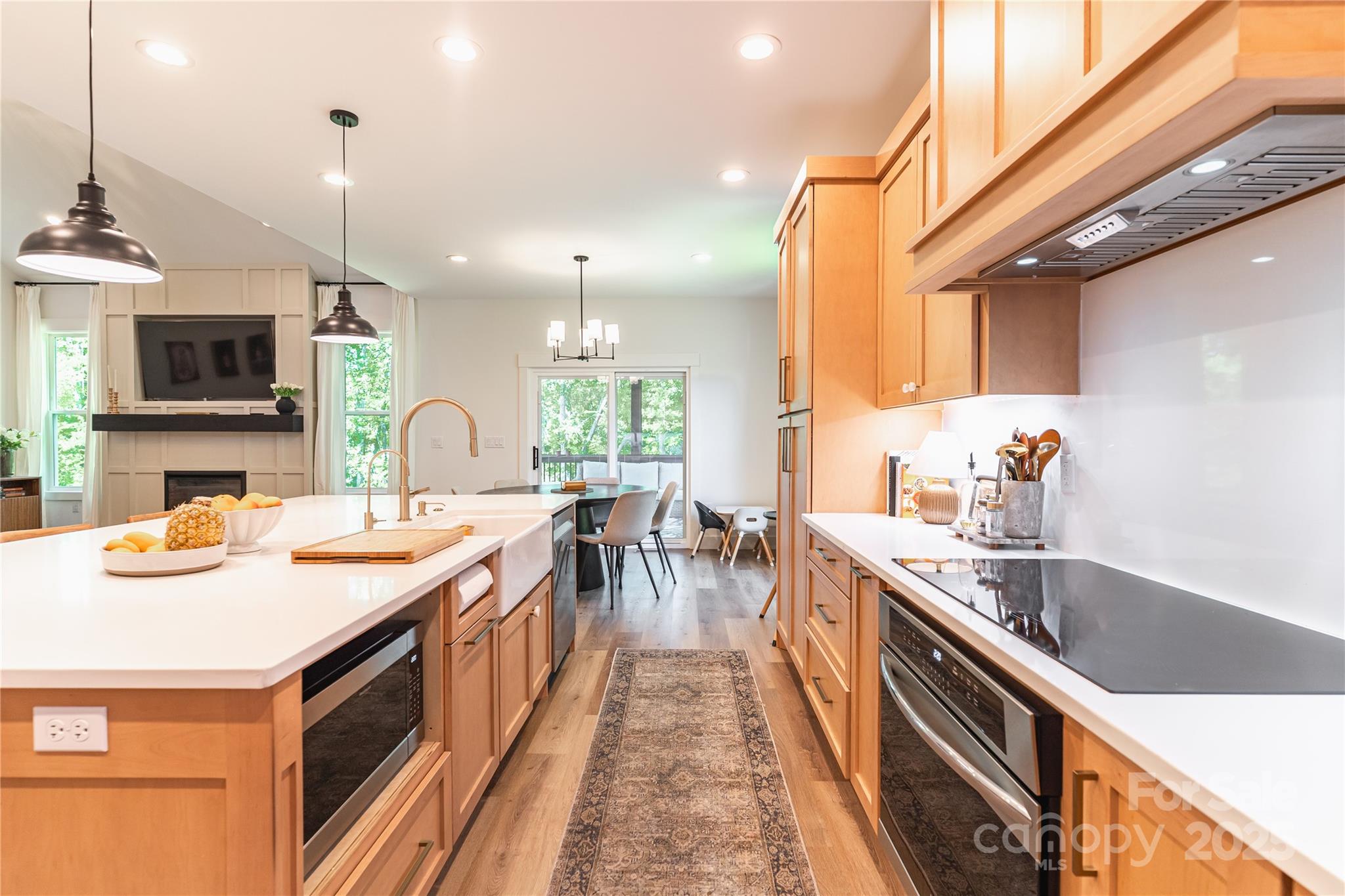 602 Kames Court NW Conover NC 28613