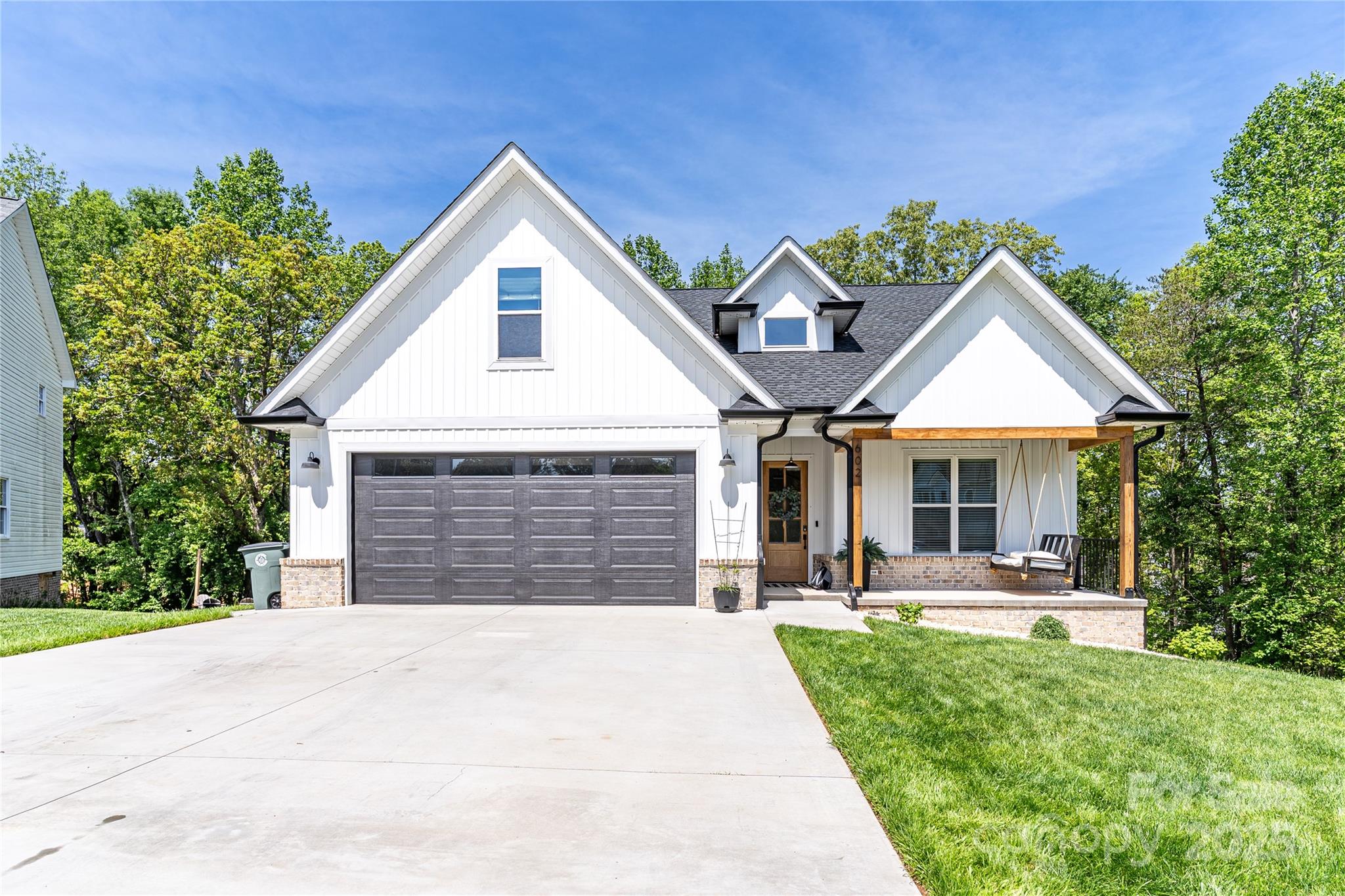 602 Kames Court NW Conover NC 28613