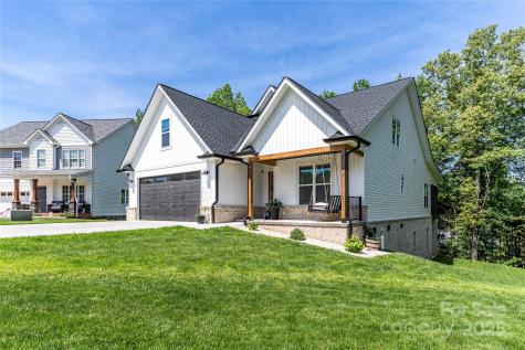 602 Kames Court NW Conover NC 28613