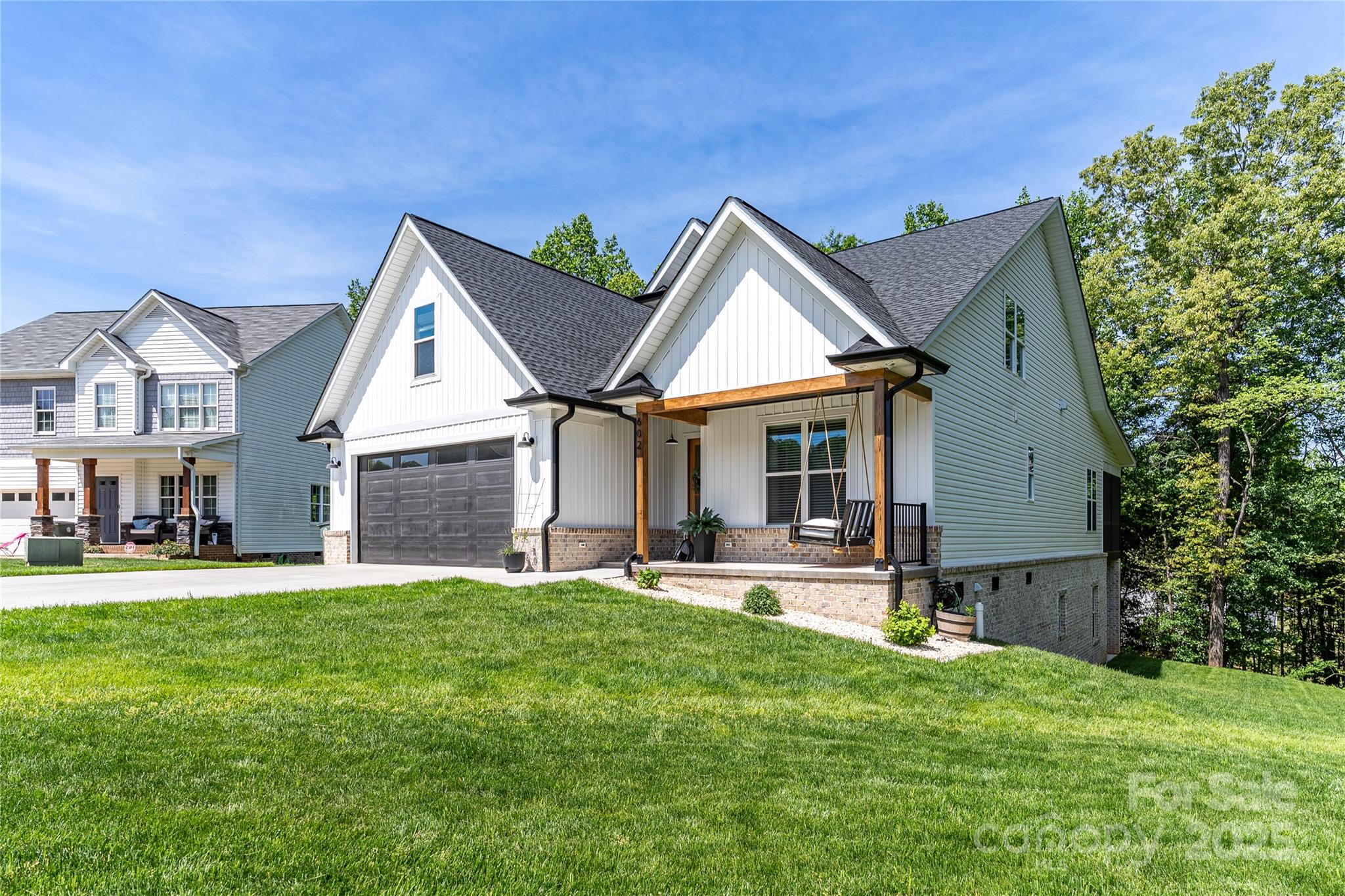 602 Kames Court NW Conover NC 28613