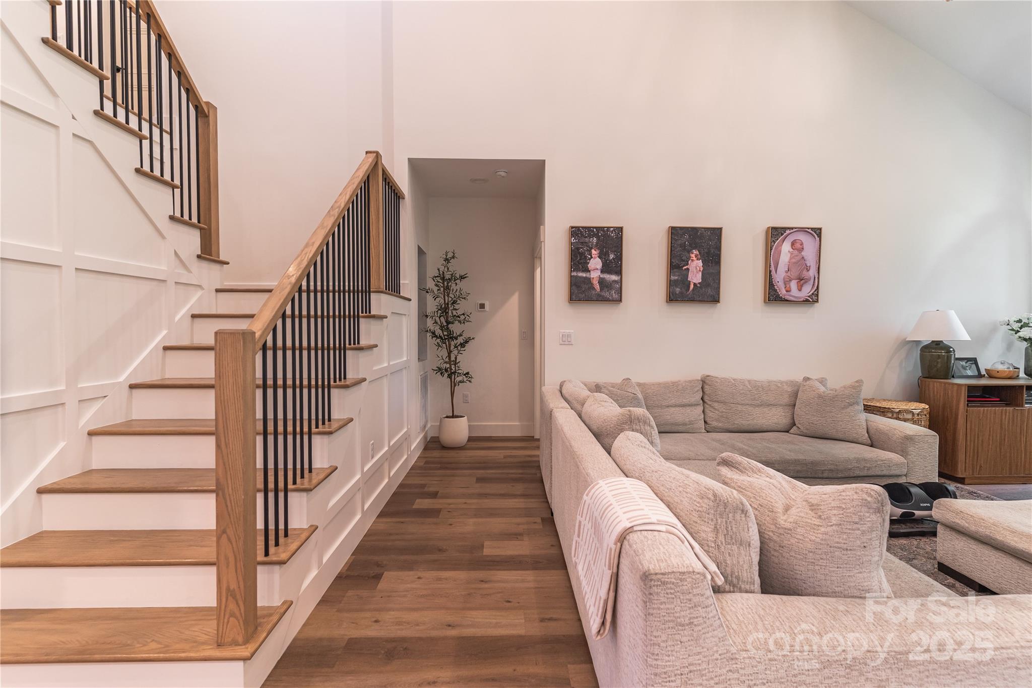 602 Kames Court NW Conover NC 28613