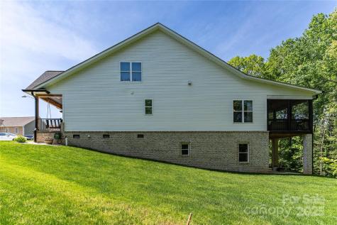 602 Kames Court NW Conover NC 28613