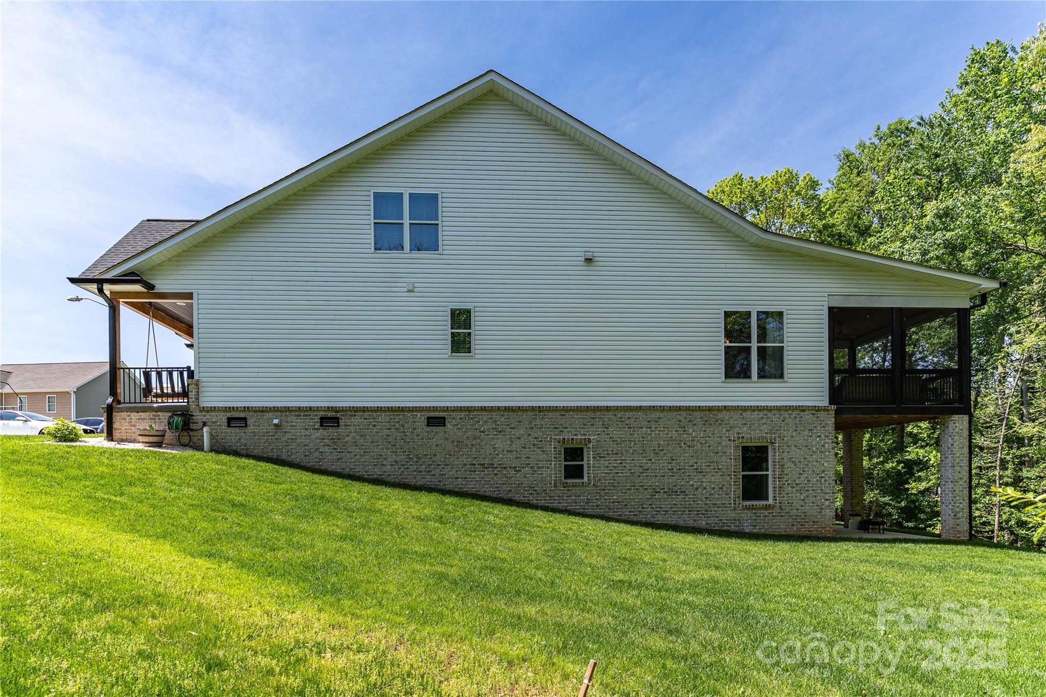 602 Kames Court NW Conover NC 28613
