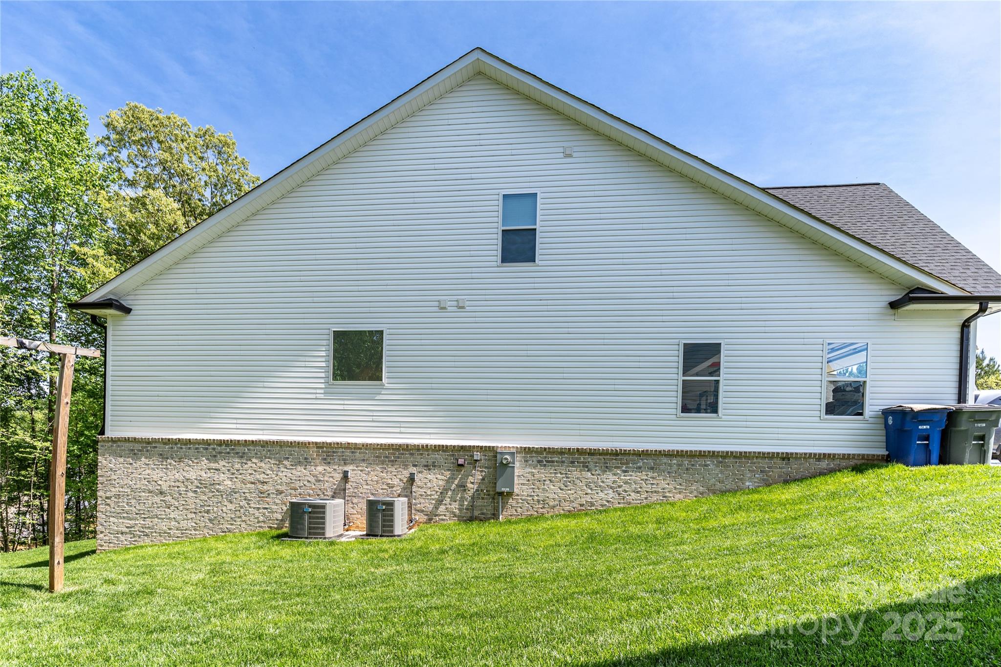 602 Kames Court NW Conover NC 28613