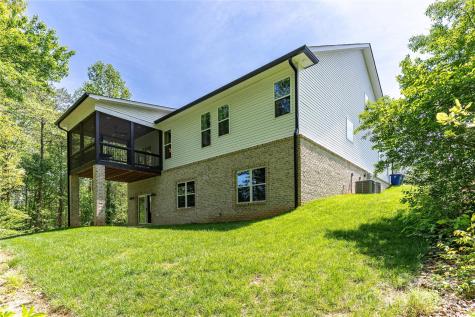 602 Kames Court NW Conover NC 28613