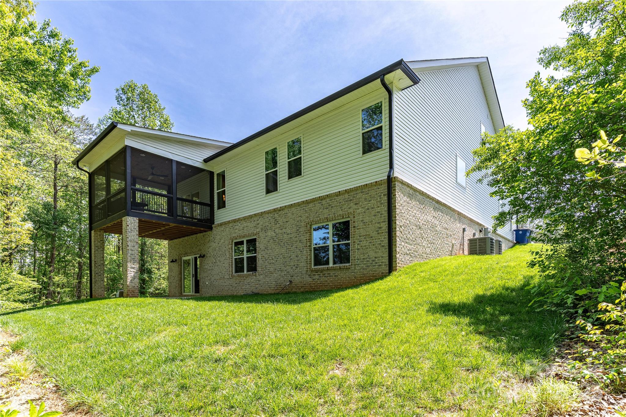 602 Kames Court NW Conover NC 28613