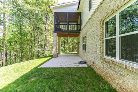 602 Kames Court NW Conover NC 28613