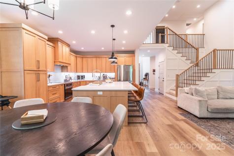 602 Kames Court NW Conover NC 28613