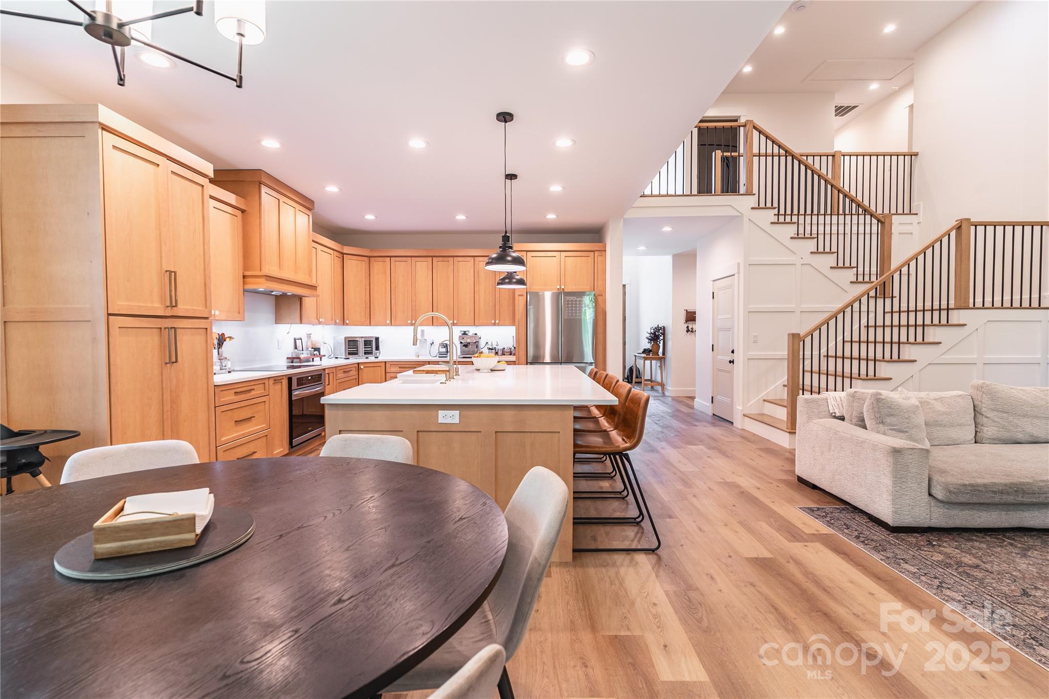 602 Kames Court NW Conover NC 28613