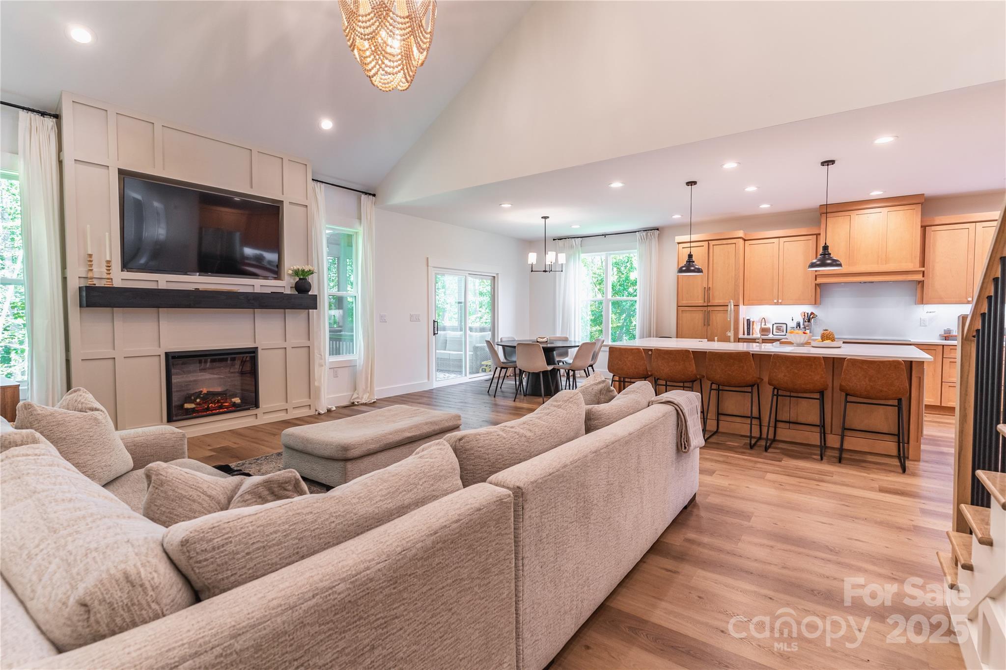 602 Kames Court NW Conover NC 28613