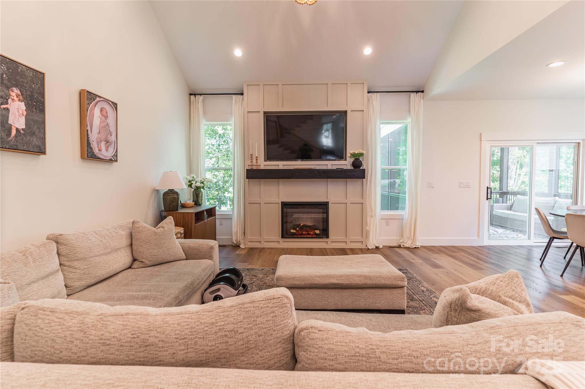 602 Kames Court NW Conover NC 28613
