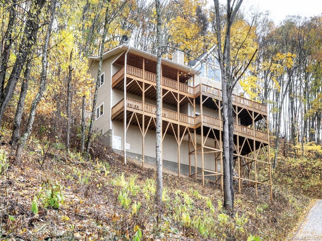 101 Jefferson Lane Waynesville NC 28786