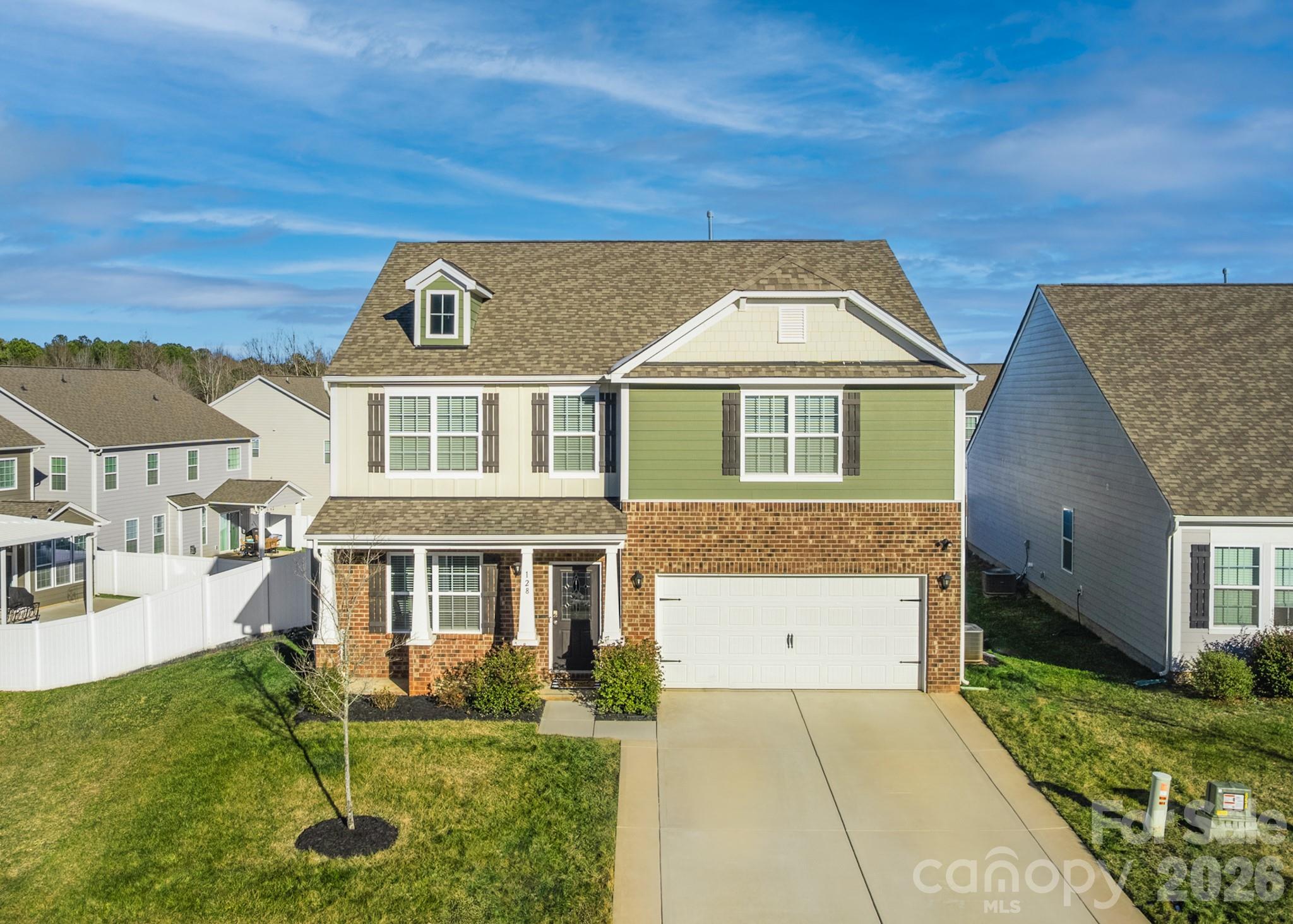 128 Neill Estate Lane Mooresville NC 28117