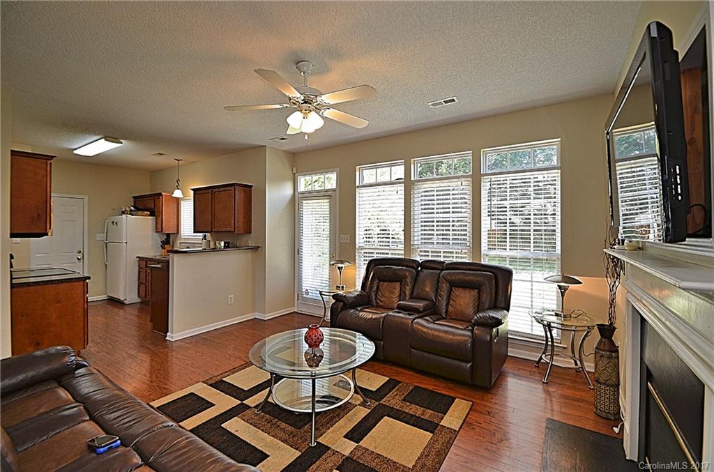 9824 Coriander Court Charlotte NC 28215