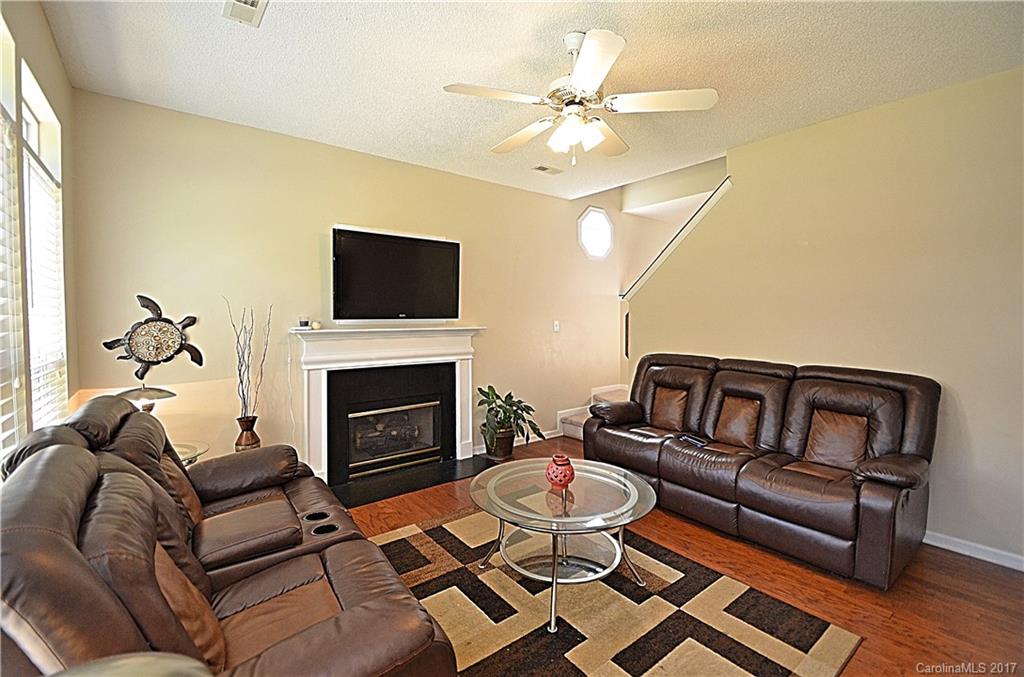 9824 Coriander Court Charlotte NC 28215