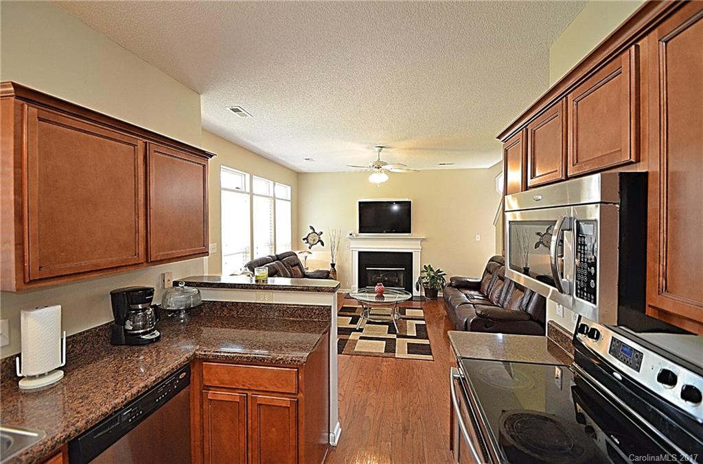 9824 Coriander Court Charlotte NC 28215
