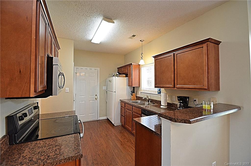 9824 Coriander Court Charlotte NC 28215