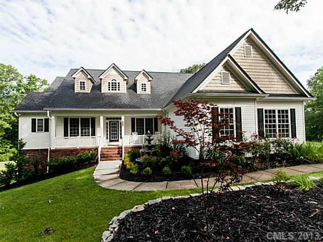 5415 Club View Drive Concord NC 28025