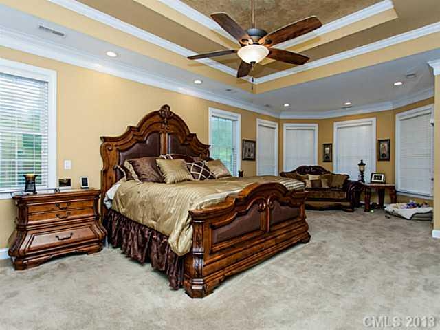 5415 Club View Drive Concord NC 28025