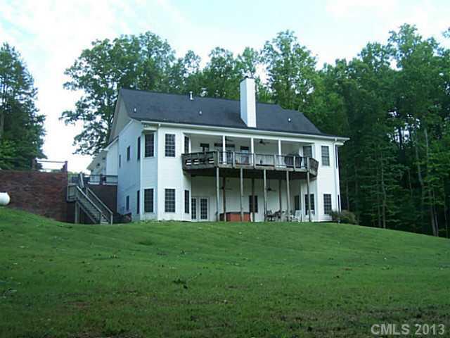 5415 Club View Drive Concord NC 28025