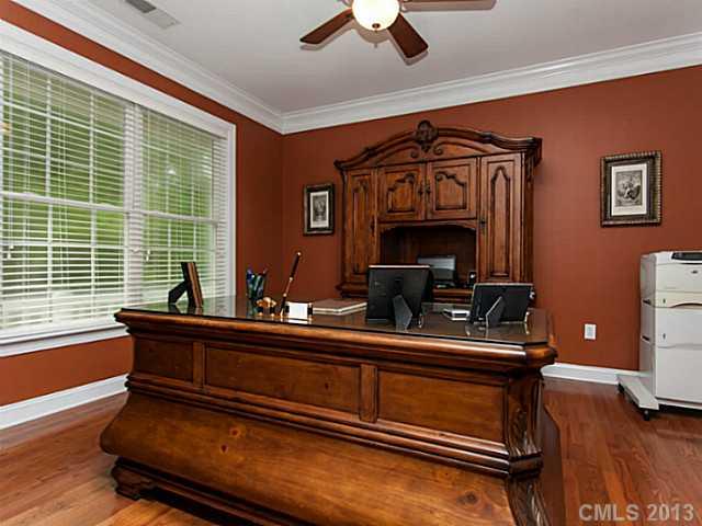 5415 Club View Drive Concord NC 28025