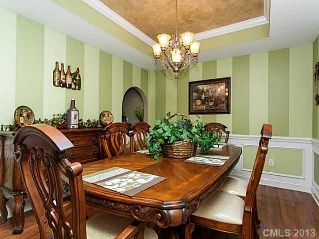 5415 Club View Drive Concord NC 28025