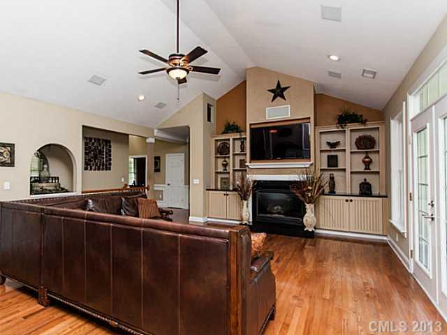 5415 Club View Drive Concord NC 28025