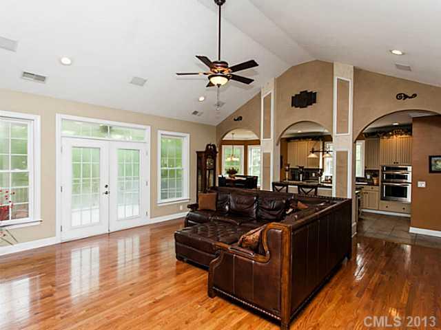 5415 Club View Drive Concord NC 28025