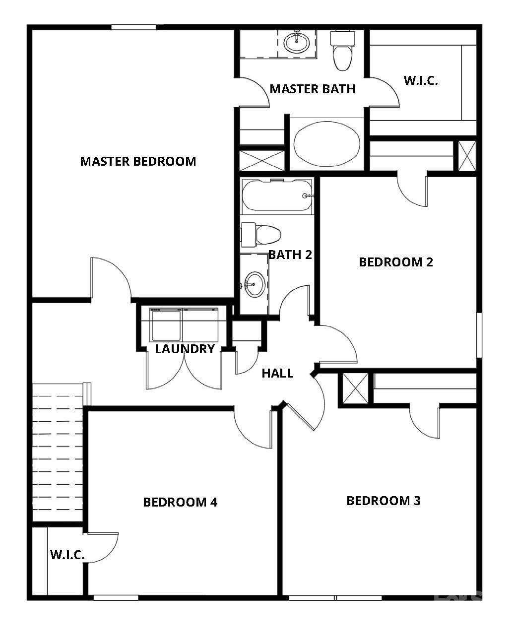 3471 Saddlebred Drive Gastonia NC 28052