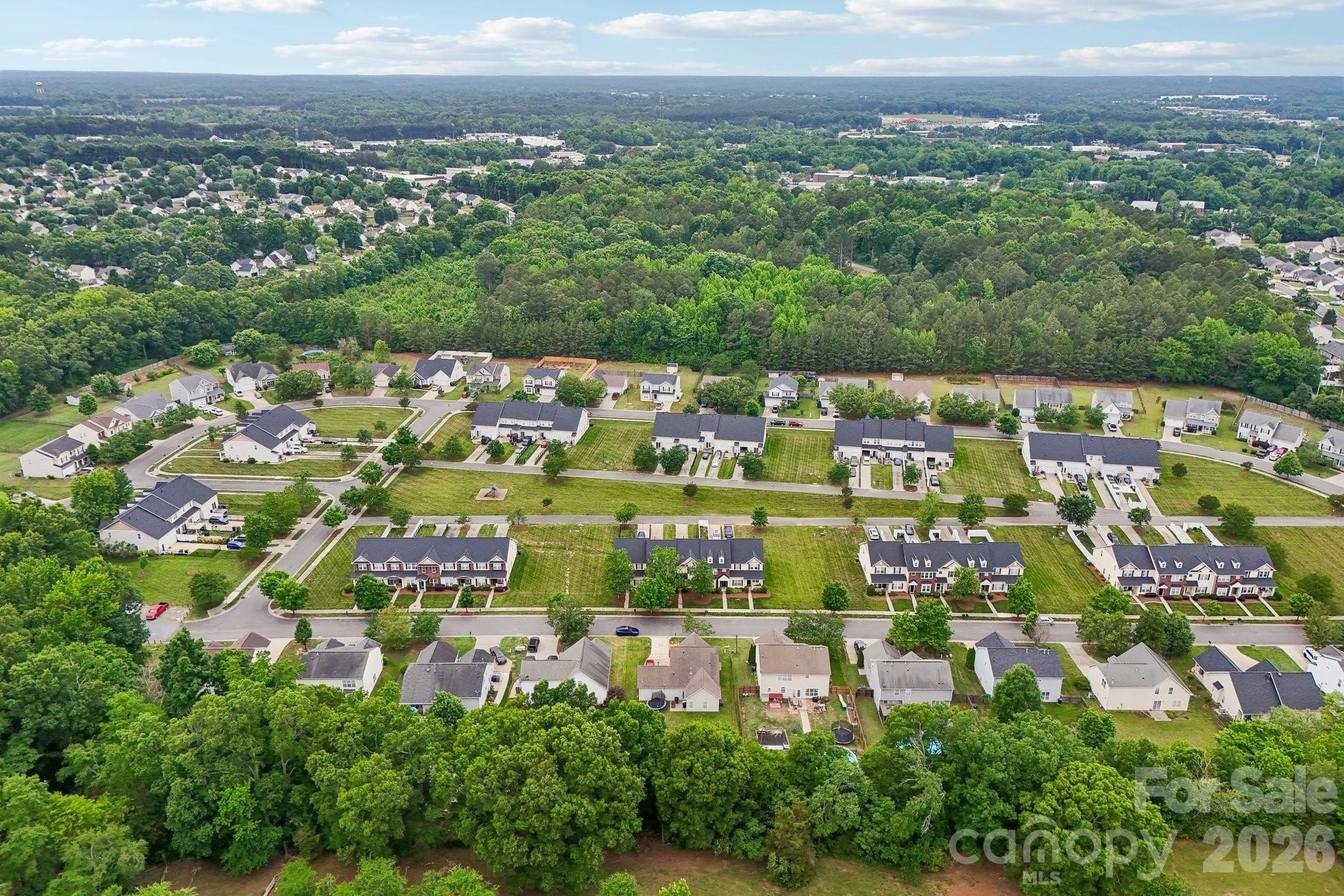 2038 Oakstone Drive Monroe NC 28110