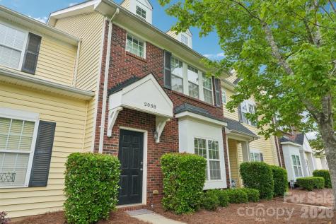 2038 Oakstone Drive Monroe NC 28110