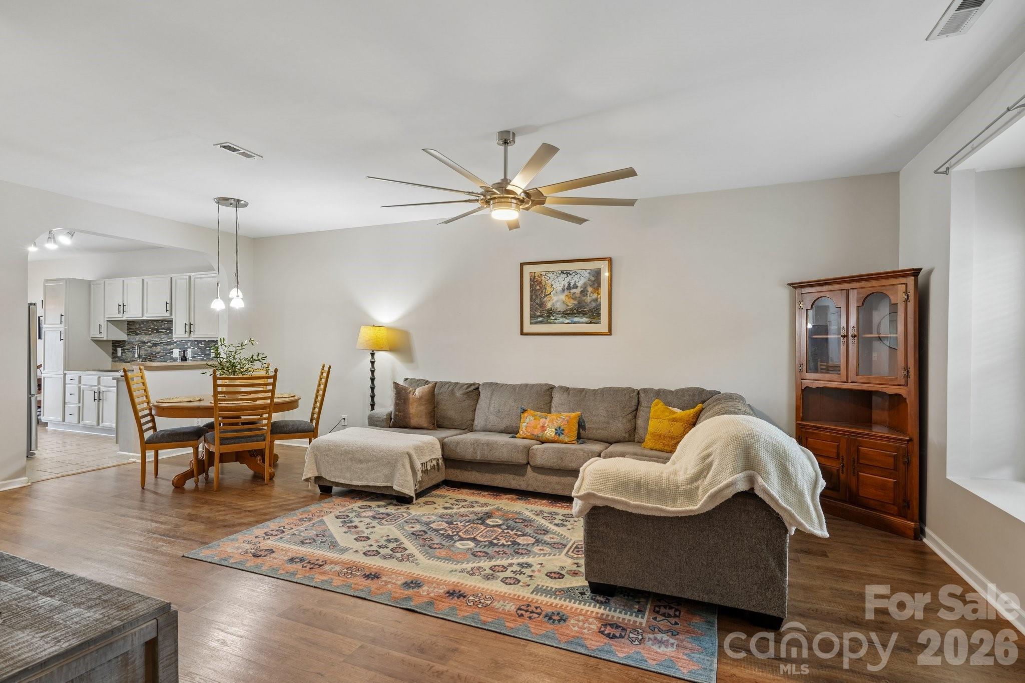 2038 Oakstone Drive Monroe NC 28110
