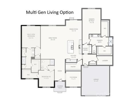 4155 Persimmon Road Lancaster SC 29720