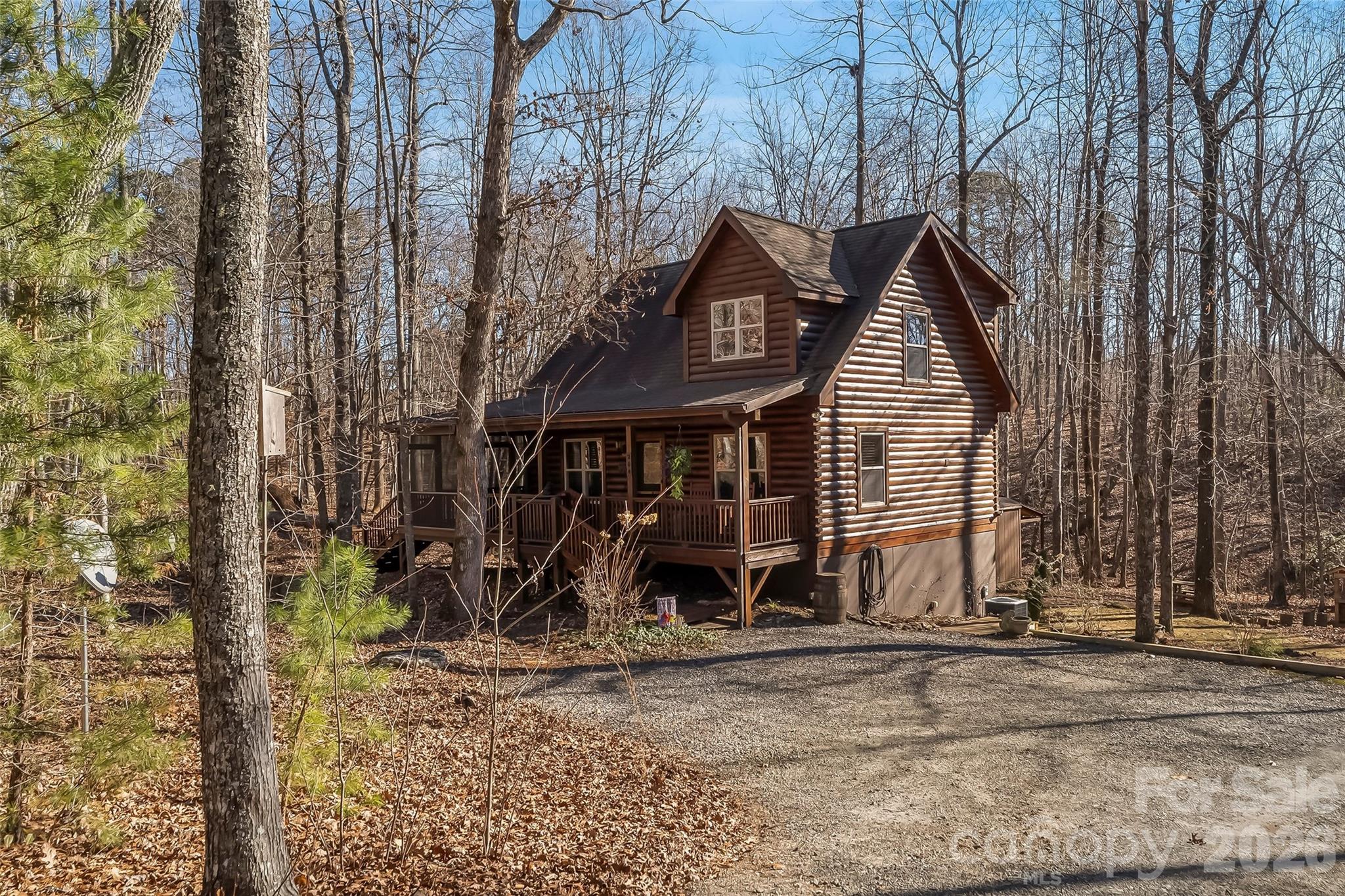 204 Mountain Vista Drive Nebo NC 28761