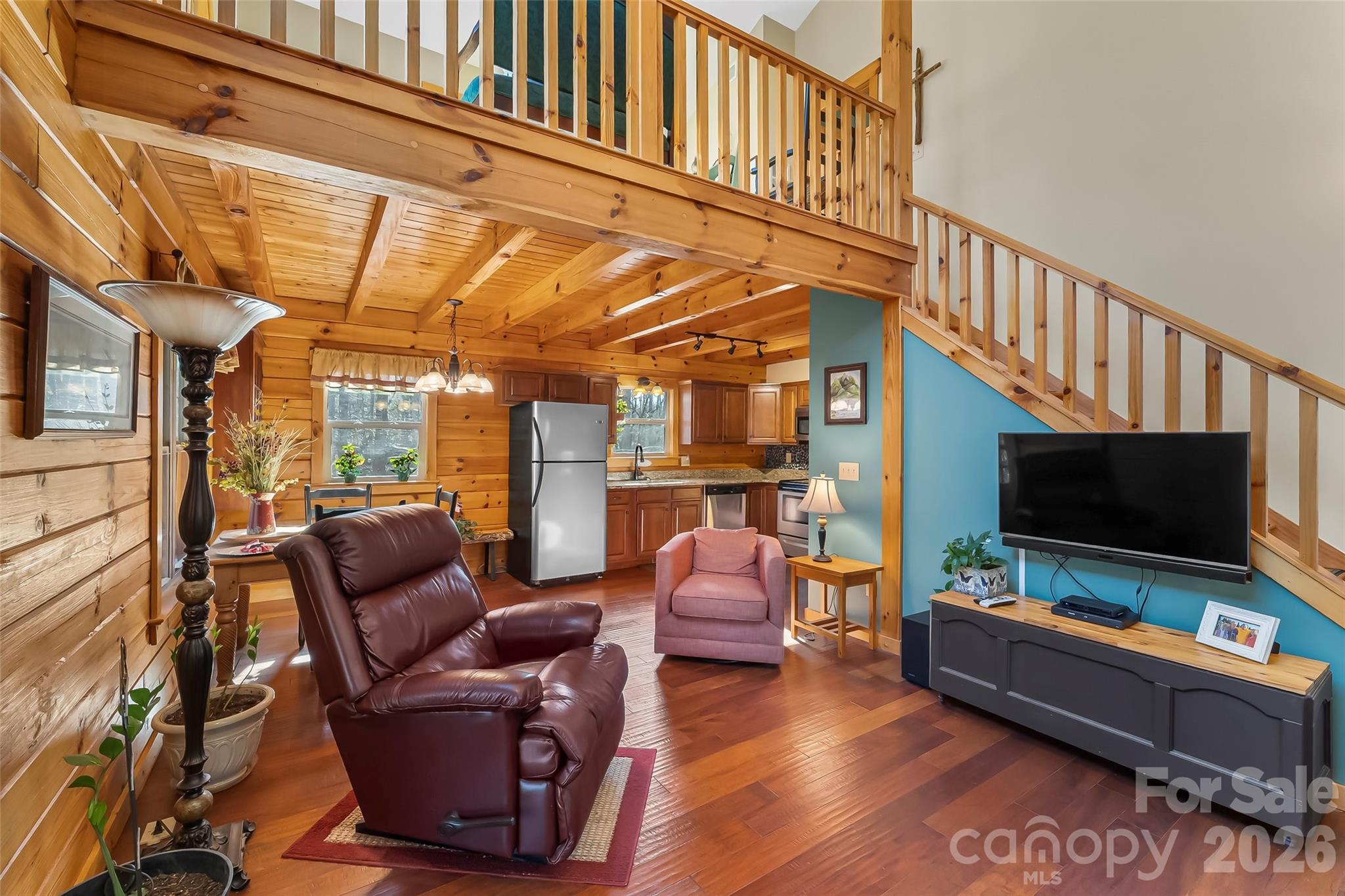 204 Mountain Vista Drive Nebo NC 28761