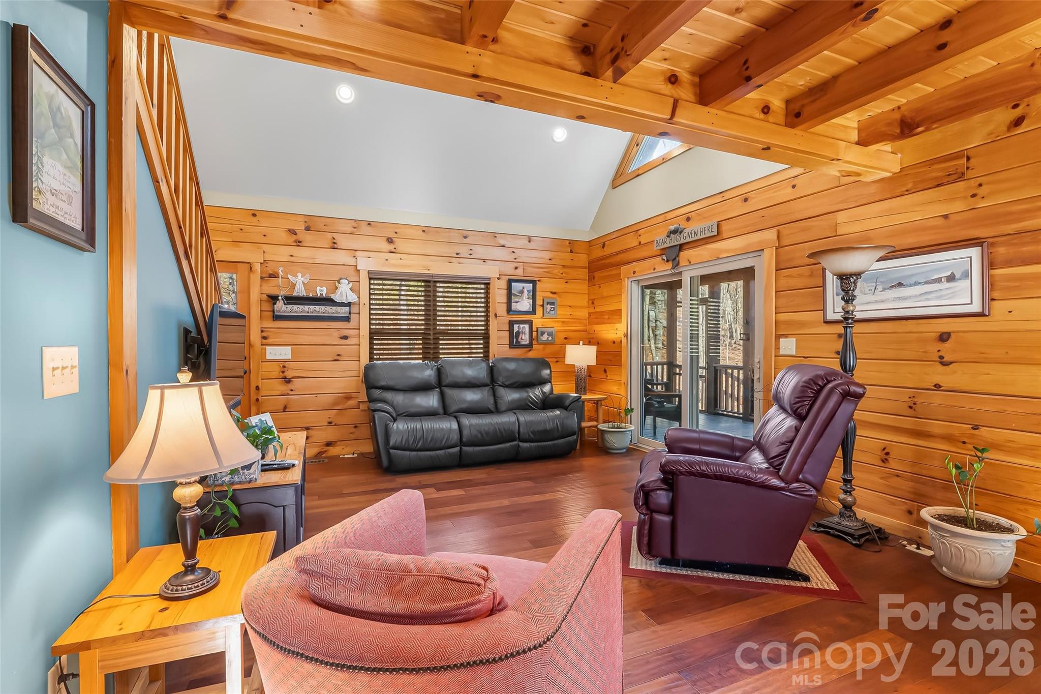 204 Mountain Vista Drive Nebo NC 28761