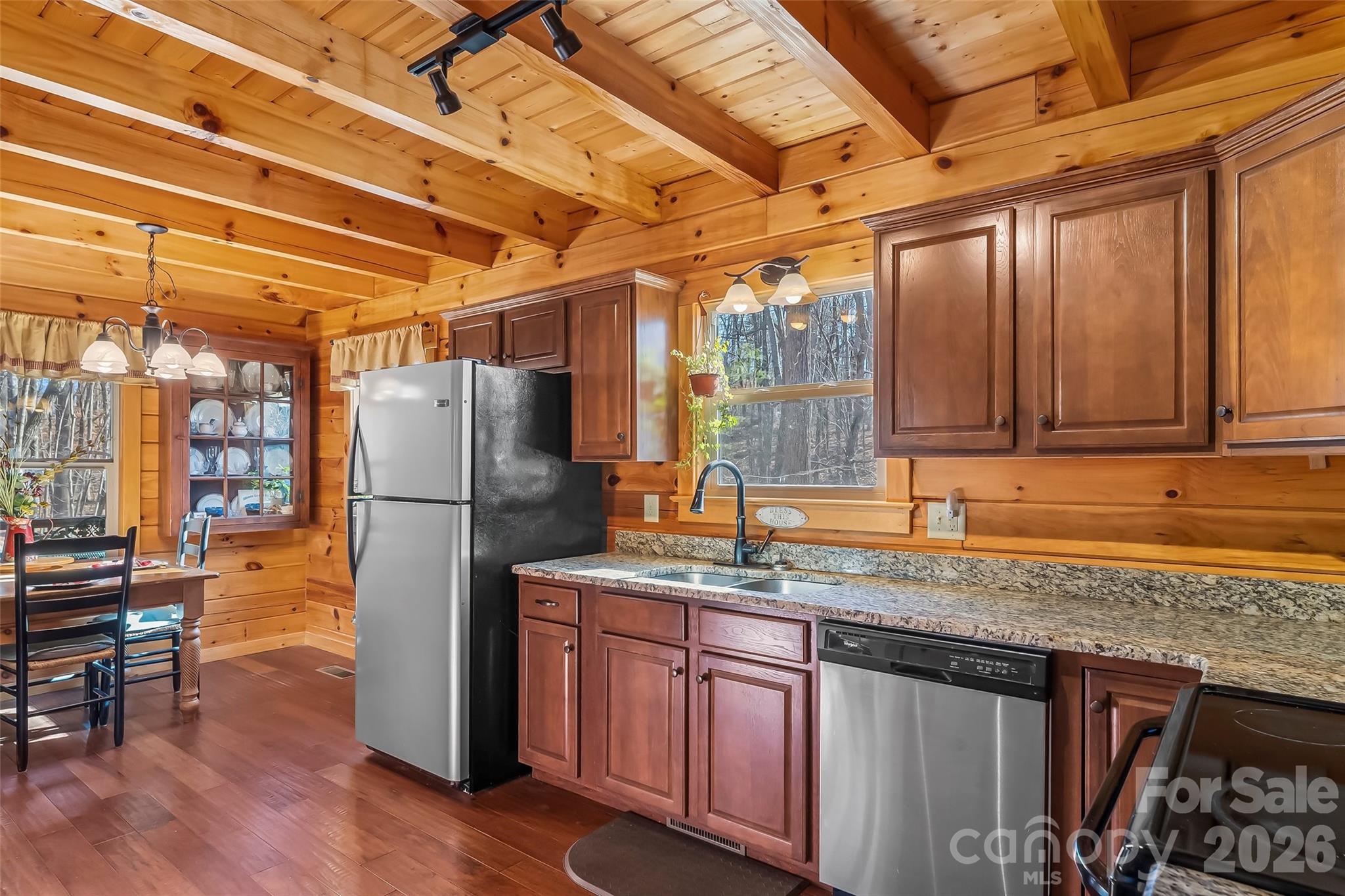 204 Mountain Vista Drive Nebo NC 28761