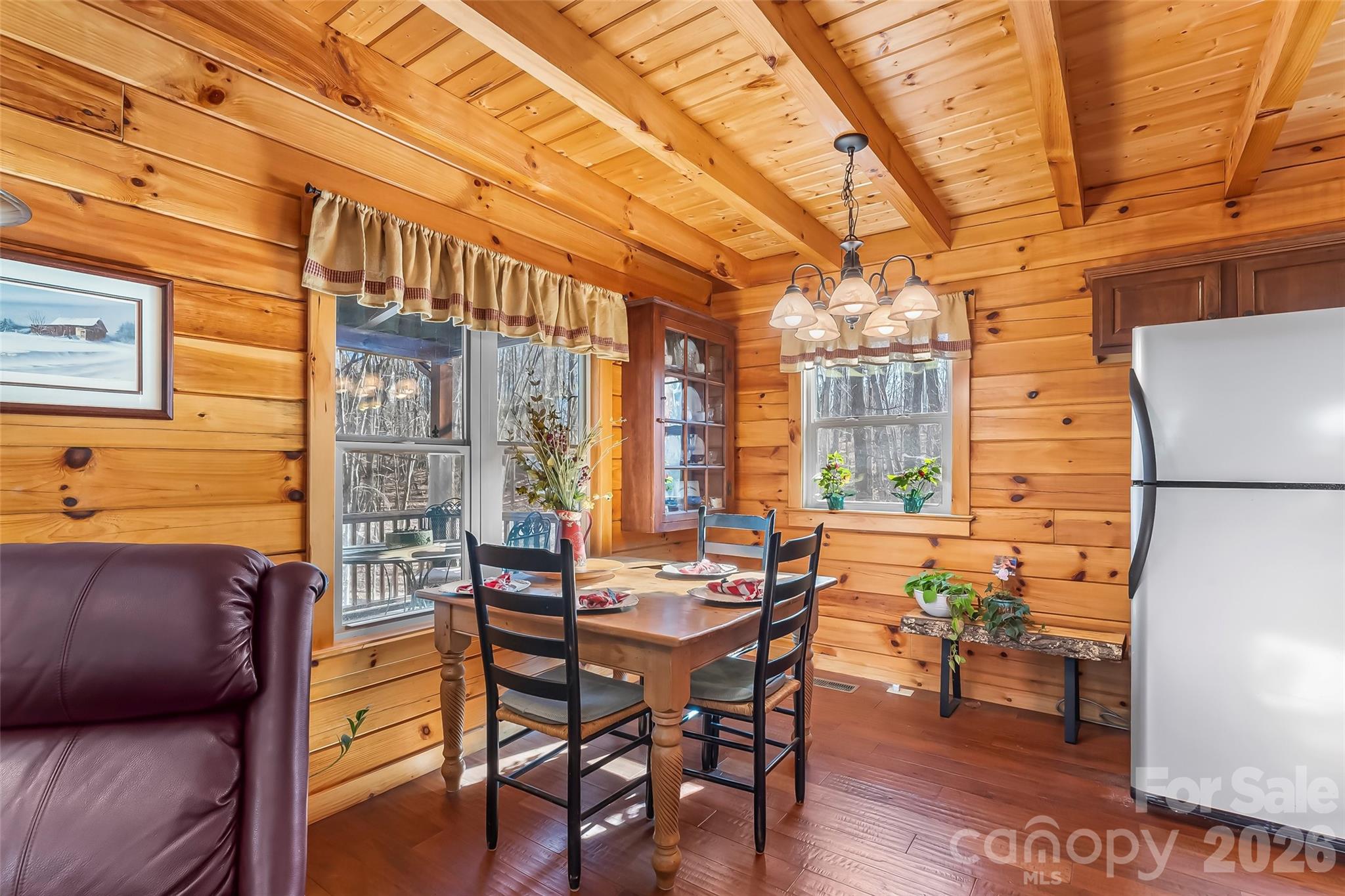 204 Mountain Vista Drive Nebo NC 28761