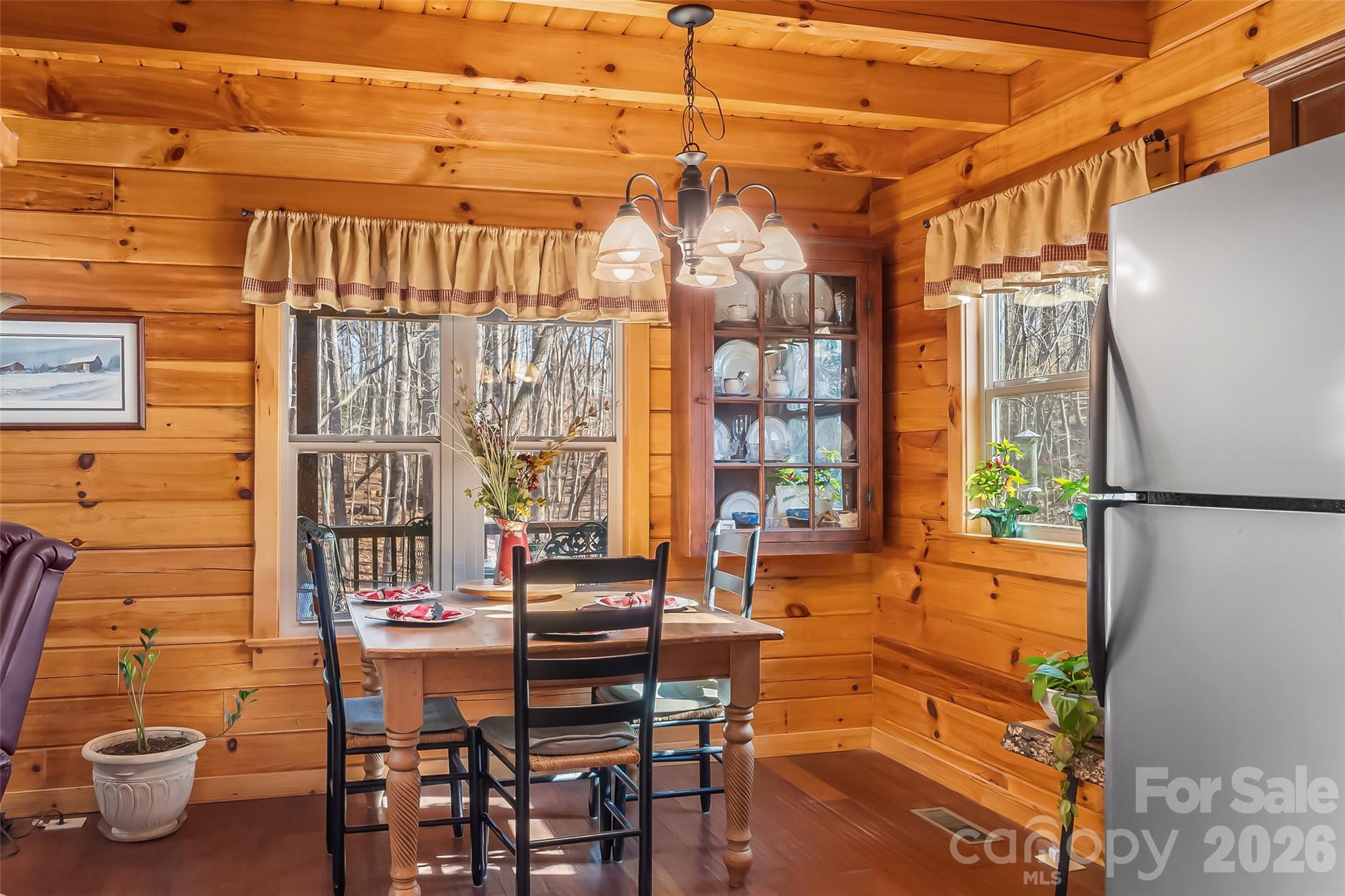 204 Mountain Vista Drive Nebo NC 28761